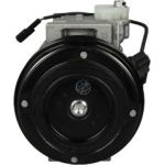 Kompressor, Klimaanlage 89099