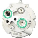 Mahle ACP 861 000S Kompressor, Klimaanlage BEHR Mahle ACP 861 000S Kompressor, Klimaanlage BEHR