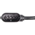 Sensor, Raddrehzahl 09001480
