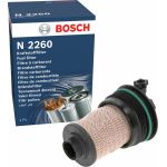 Kraftstofffilter F 026 402 260 Kraftstofffilter F 026 402 260