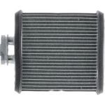 Mahle AH 75 000P Wärmetauscher, Innenraumheizung BEHR Premium Line Mahle AH 75 000P Wärmetauscher, Innenraumheizung BEHR Premium Line