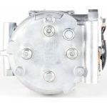 Kompressor, Klimaanlage ACP 1097 000P