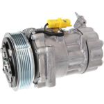 Kompressor, Klimaanlage 813206 Kompressor, Klimaanlage 813206