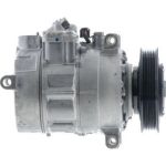 Mahle ACP 647 000P Kompressor, Klimaanlage BEHR Premium Line