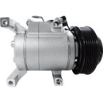 Kompressor, Klimaanlage ACP 659 000P Kompressor, Klimaanlage ACP 659 000P