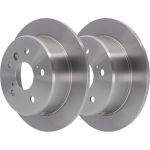 Bremsscheibe 24.0110-0700.1