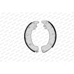 Ferodo FSB214 Bremsbackensatz PREMIER