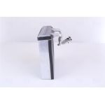 Verdampfer, Klimaanlage 92187 Verdampfer, Klimaanlage 92187