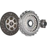 Valeo 827190 Kupplungssatz REMANUFACTURED KIT3P Valeo 827190 Kupplungssatz REMANUFACTURED KIT3P