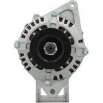 BV PSH 155.604.090.130 Lichtmaschine 12V, 90A, B+ (M8), Ø 79,0 mm
