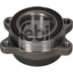 FEBI BILSTEIN 185888 Radlagersatz FEBI BILSTEIN 185888 Radlagersatz