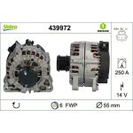 Generator 439972 Generator 439972