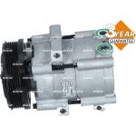 NRF 32212 Kompressor, Klimaanlage EASY FIT NRF 32212 Kompressor, Klimaanlage EASY FIT