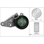 INA 531 0586 10 Spannrolle, Zahnriemen INA 531 0586 10 Spannrolle, Zahnriemen