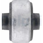 Delphi TD438W Lagerung, Lenker