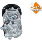 NRF 32596 Kompressor, Klimaanlage EASY FIT NRF 32596 Kompressor, Klimaanlage EASY FIT