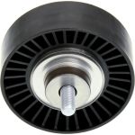 Umlenk-/Führungsrolle, Keilrippenriemen T36800