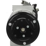Kompressor, Klimaanlage 89392 Kompressor, Klimaanlage 89392