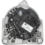 Generator 8EL 011 712-021