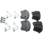 Bremsbelagsatz, Scheibenbremse 0 986 460 174 Bremsbelagsatz, Scheibenbremse 0 986 460 174