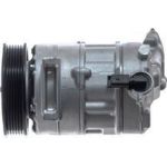 Kompressor, Klimaanlage ACP 958 000S Kompressor, Klimaanlage ACP 958 000S
