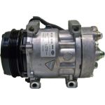 Kompressor, Klimaanlage ACP 1064 000S