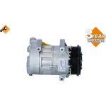 NRF 32239 Kompressor, Klimaanlage EASY FIT