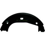 Bremsbackensatz, Feststellbremse 8DA 355 050-351