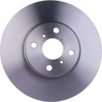 Bremsscheibe 8DD 355 113-591 Bremsscheibe 8DD 355 113-591