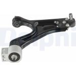 Lenker, Radaufhängung TC3267