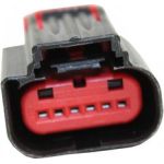 Kabelreparatursatz, Luftmassenmesser 2324014 Kabelreparatursatz, Luftmassenmesser 2324014