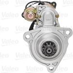 Valeo 203044 Starter CORE-FLEX Valeo 203044 Starter CORE-FLEX