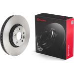 Brembo 09.A426.21 Bremsscheibe PRIME LINE - UV Coated