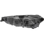 Hauptscheinwerfer 450889 Hauptscheinwerfer 450889
