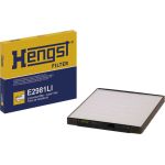 Filter, Innenraumluft E2981LI