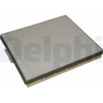 Delphi TSP0325032 Filter, Innenraumluft Delphi TSP0325032 Filter, Innenraumluft