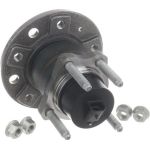 SKF VKBA 3534 Radlagersatz SKF VKBA 3534 Radlagersatz