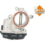 NRF 408002 Drosselklappenstutzen EASY FIT