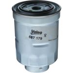 Kraftstofffilter 587179 Kraftstofffilter 587179
