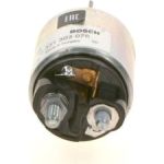 BOSCH 0 331 303 070 Magnetschalter, Starter BOSCH 0 331 303 070 Magnetschalter, Starter