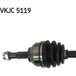 Antriebswelle VKJC 5119 Antriebswelle VKJC 5119