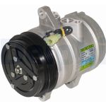 Delphi TSP0155856 Kompressor, Klimaanlage