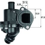 Thermostat, Kühlmittel TM 3 105