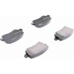 Vaico V25-8124 Bremsbelagsatz, Scheibenbremse Green Mobility Parts Vaico V25-8124 Bremsbelagsatz, Scheibenbremse Green Mobility Parts