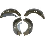 Bremsbackensatz FSB4109 Bremsbackensatz FSB4109