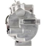 Kompressor, Klimaanlage ACP 589 000P Kompressor, Klimaanlage ACP 589 000P