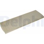 Delphi TSP0325042 Filter, Innenraumluft