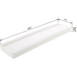 BOSCH 1 987 432 082 Innenraumfilter BOSCH 1 987 432 082 Innenraumfilter