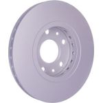 Hella 8DD 355 129-121 Bremsscheibe Pro High Carbon