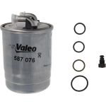 Valeo 587076 Kraftstofffilter
